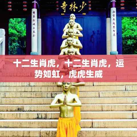 十二生肖虎运势旺盛，虎虎生威展宏图