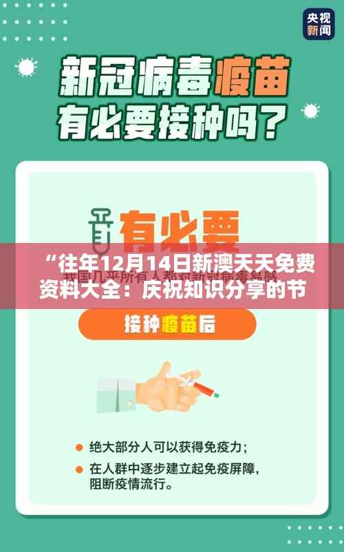 “往年12月14日新澳天天免费资料大全：庆祝知识分享的节日”