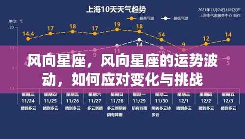 风向星座运势波动解析与应对挑战策略